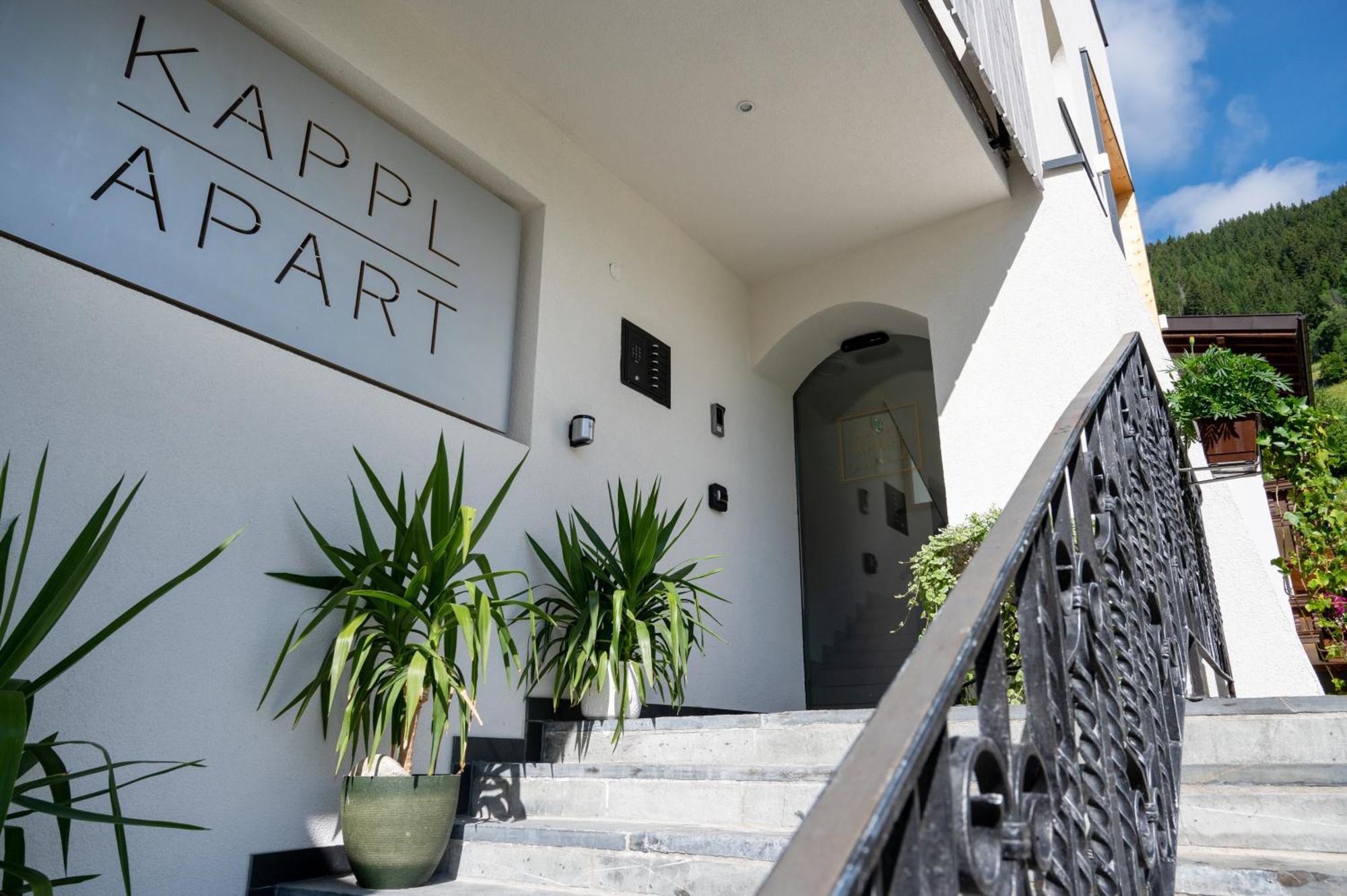 Kappl Apart Exterior photo